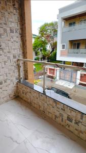 Balcony Image of 3422 Sq.ft 4 BHK Independent House for sale in Hadapsar Pune for Rs. 30000000