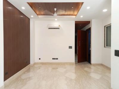 Living Room Image of 1872 Sq.ft 3 BHK Builder Floor for sale in Greater Kailash I New Delhi for Rs. 62500000