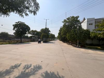 Image of 963 Sq.ft Residential Plot / Land for sale in Sunrakh Bangar, Vrindavan for Rs. 7020000