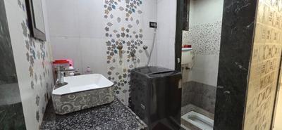 Bathroom Image of 1100 Sq.ft 2 BHK Apartment / Flat for sale in Kamothe Navi Mumbai for Rs. 8000000