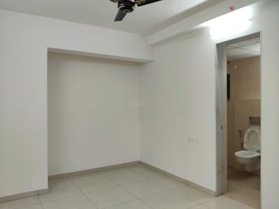 Bedroom Image of 900 Sq.ft 2 BHK Apartment / Flat for rent in Raunak Unnathi Woods, Kasarvadavali Thane for Rs. 25000
