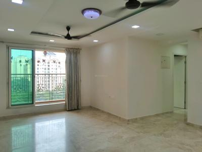 Living Room Image of 1250 Sq.ft 2.5 BHK Apartment / Flat for sale in Hiranandani Rodas Enclave Eva, Hiranandani Estate Thane for Rs. 29000000