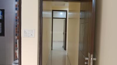 Image of 1100 Sq.ft 2 BHK Builder Floor for rent in Janakpuri, New Delhi for Rs. 35450