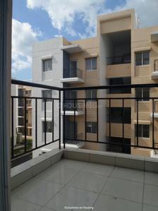 1 BHK Flat