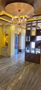 Hall Image of 1317 Sq.ft 3 BHK Apartment / Flat for sale in Sodepur Kolkata for Rs. 4500000