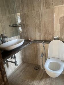 Bathroom Image of 2752 Sq.ft 4 BHK Apartment / Flat for sale in Chembur Mumbai for Rs. 87500000