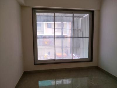 Bedroom Image of 809 Sq.ft 2 BHK Apartment / Flat for sale in Satra Nexus, Andheri East Mumbai for Rs. 15400000