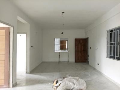Living Room Image of 1333 Sq.ft 3 BHK Apartment / Flat for sale in Horamavu Bengaluru for Rs. 8452000
