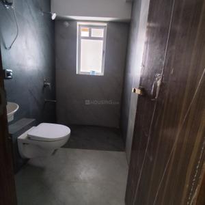 Image of 909 Sq.ft 2 BHK Apartment / Flat for sale in Borivali West, Mumbai for Rs. 21900000