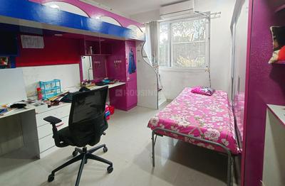 Kitchen Image of Tulip Purple Apartment - Sector 69 in Sector 69, Gurgaon