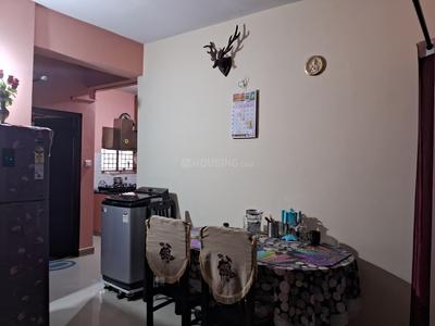 2 BHK Flat