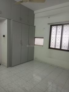Bedroom Image of 1100 Sq.ft 2 BHK Apartment / Flat for rent in Gokulpeth Nagpur for Rs. 27000