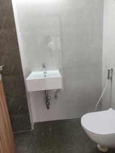 Bedroom Two Image of 1200 Sq.ft 2.5 BHK Apartment / Flat for sale in Vile Parle West Mumbai for Rs. 54000000