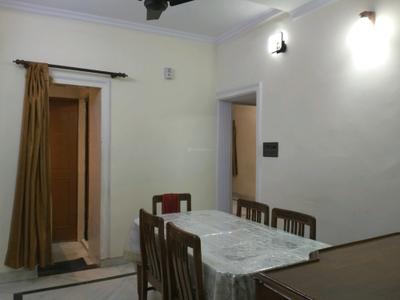 3.5 BHK Apartment