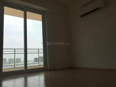 Bedroom Image of 1500 Sq.ft 3 BHK Apartment / Flat for sale in DLF The Primus, Sector 82A Gurgaon for Rs. 28400000