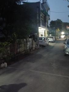 Janki Vihar Colony Plot View 1