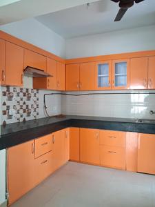 Kitchen Image of 1726 Sq.ft 3 BHK Apartment / Flat for sale in Griha Pravesh, Sector 77 Noida for Rs. 23150000