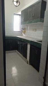Swarnim Vihar Kitchen 4