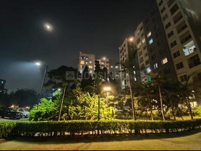 Image of 1450 Sq.ft 3 BHK Apartment / Flat for sale in Ambuja Udvita, Bagmari, Kolkata for Rs. 15000000