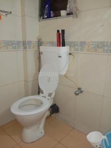 Bathroom Image of navkar estate in Powai, Mumbai