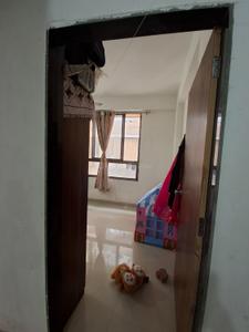 Image of 675 Sq.ft 2 BHK Apartment / Flat for sale in Riddhi Parivar Homes, Gota, Ahmedabad for Rs. 5100000