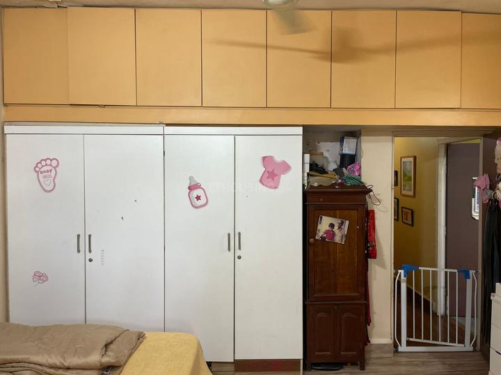 Jijai Nagar, Kothrud Bedroom 1