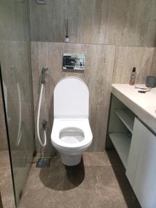 Bedroom Two Image of 600 Sq.ft 2 BHK Apartment / Flat for sale in Gurukrupa Aagam, Ghatkopar East Mumbai for Rs. 15000000