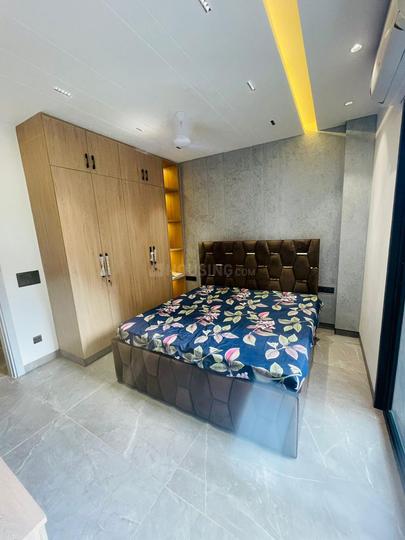 Block BG 7, Paschim Vihar Bedroom 1