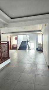 Balcony Image of 1233 Sq.ft 2 BHK Apartment / Flat for sale in Bhawrasla Indore for Rs. 6165000