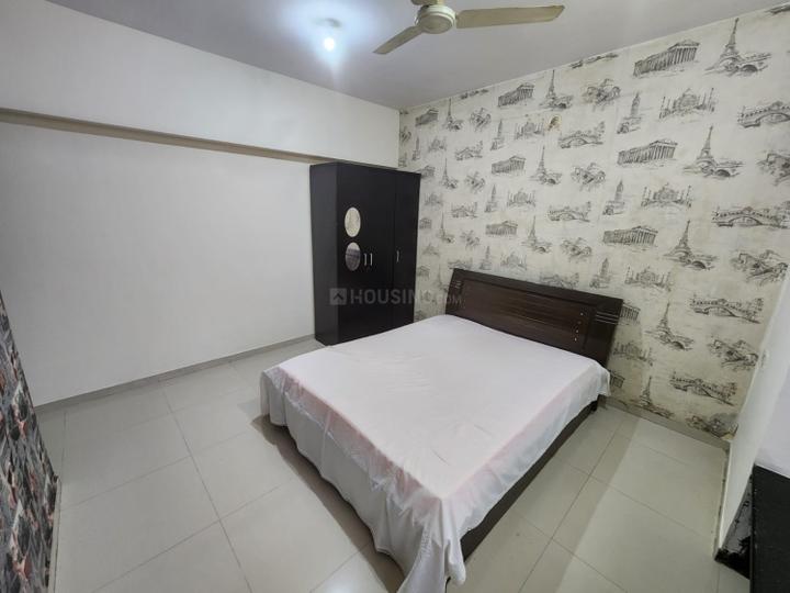 Bedroom Image of Evershine Cosmic in Andheri West, Mumbai