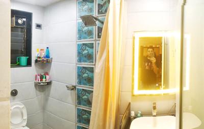 Image of 900 Sq.ft 2.5 BHK Apartment / Flat for sale in Cityline Suprabhat Classic, Chembur, Mumbai for Rs. 20000000