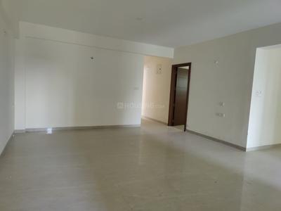 Hall Image of 3044 Sq.ft 4 BHK Apartment / Flat for sale in Pushparatna Blossom, Vijay Nagar Indore for Rs. 19800000