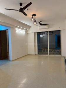 Hall Image of 1053 Sq.ft 2 BHK Apartment / Flat for sale in Godrej Woods, Sector 43 Noida for Rs. 21800000