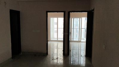 Living Room Image of 805 Sq.ft 2 BHK Apartment / Flat for sale in Amrapali Dream Valley 2, Noida Extension Greater Noida for Rs. 7800000
