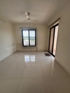 Hall Image of 1250 Sq.ft 3 BHK Apartment / Flat for rent in Sus Pune for Rs. 35000