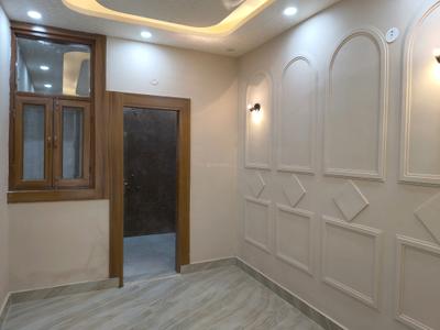 Bedroom Image of 1450 Sq.ft 3 BHK Builder Floor for sale in Indirapuram Ghaziabad for Rs. 11500000