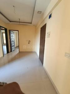 Bedroom Image of 930 Sq.ft 2 BHK Apartment / Flat for sale in Kalyan East Kalyan for Rs. 5400000