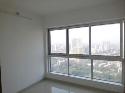 Bedroom Image of 780 Sq.ft 2 BHK Apartment / Flat for sale in Ajmera Manhattan, Wadala East Mumbai for Rs. 27500000