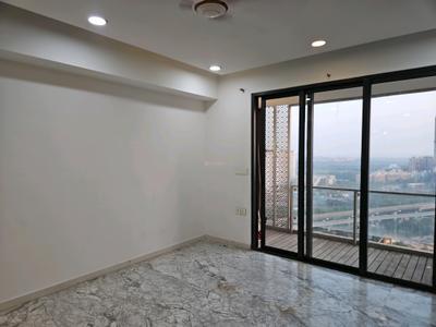 Living Room Image of 511 Sq.ft 1 BHK Apartment / Flat for sale in Lodha New Cuffe Parade, Sion Mumbai for Rs. 17000000