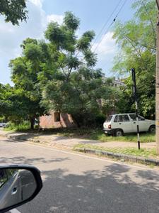 Image of 2500 Sq.ft 4 BHK Independent House for sale in Sector 19, Chandigarh for Rs. 270000000