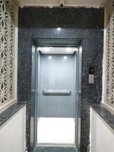 Bathroom Image of 855 Sq.ft 3 BHK Builder Floor for sale in Sector 16 Dwarka New Delhi for Rs. 9900000