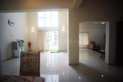 Hall Image of 2290 Sq.ft 4 BHK Duplex for sale in Talegaon Dabhade Pune for Rs. 18000000