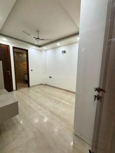 Hall Image of 1125 Sq.ft 3 BHK Independent House for sale in Vikaspuri Luxury Homes, Vikaspuri New Delhi for Rs. 22500000