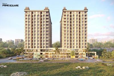 2 BHK Apartment