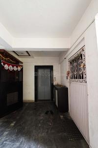 Image of 627 Sq.ft 1 BHK Apartment / Flat for sale in Surya Vaibhav, Thergaon, Pune for Rs. 5200000