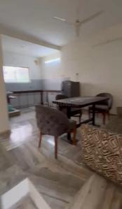 Hall Image of 2600 Sq.ft 3 BHK Apartment / Flat for rent in Gangapur Nashik for Rs. 45000