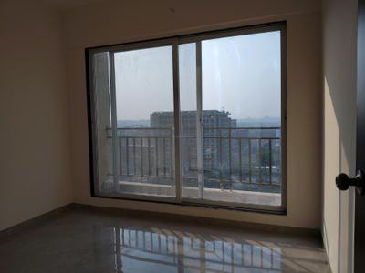 Bedroom Image of 1035 Sq.ft 2 BHK Apartment / Flat for sale in Pushpak Nagar Navi Mumbai for Rs. 5760000
