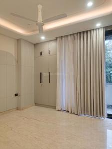 Bedroom Image of 1800 Sq.ft 3 BHK Builder Floor for sale in Sector 55 Gurgaon for Rs. 33500000