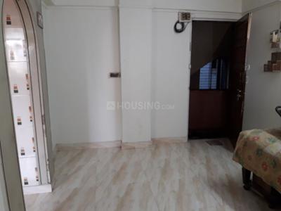 Living Room Image of 650 Sq.ft 2 BHK Builder Floor for sale in Dombivli West Thane for Rs. 6500000