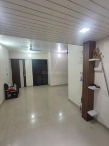 Hall Image of 900 Sq.ft 2 BHK Apartment / Flat for rent in Mohan Willows, Badlapur East Badlapur for Rs. 15000
